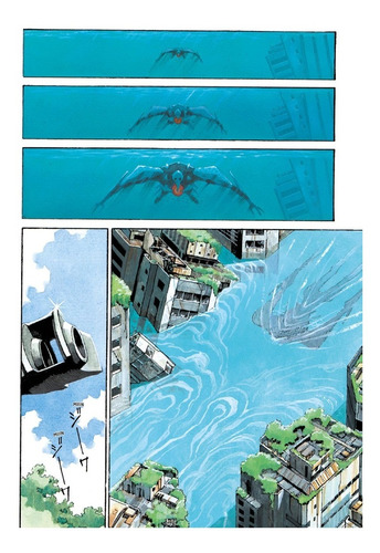 Imagen 6 de 6 de Neon Genesis Evangelion Edición #1 (edición Coleccionista)