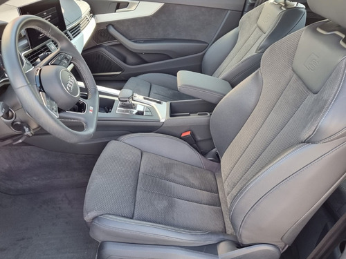 Imagen 10 de 15 de Audi A5 2021 S Line
