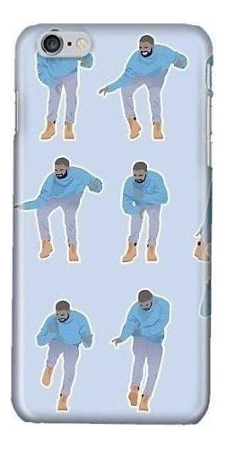 Funda Celular Drake Rap Musica Silueta Todos Los Cel 18