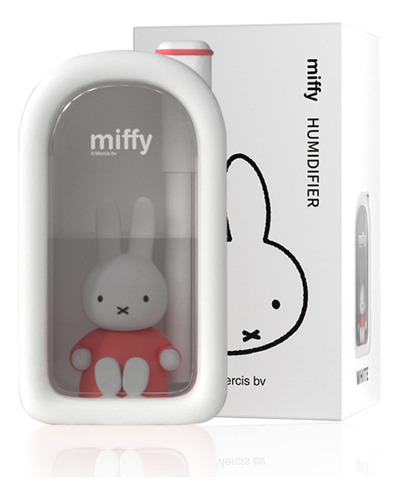 Mipow X Miffy Humidificador De Niebla Fra - Humidificadores