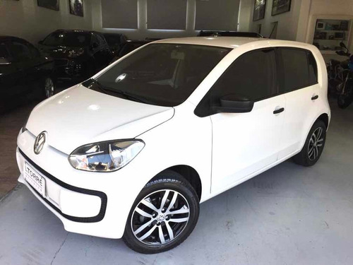 Volkswagen Up! 2016 1.0 Take 5p