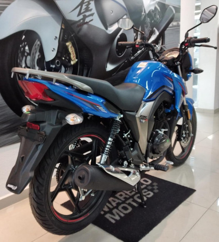 Honda Cg 160 | Haojue Dk 150 Fi Com Freio Cbs 2020/2021 0 Km