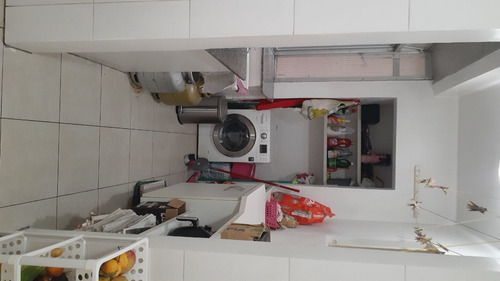 Apartamento À Venda Na Rua Jacinto Gomes, Santana, Porto Alegre - Rs - Liv-9418