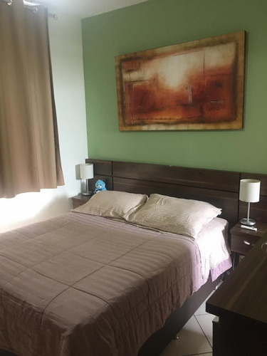 Imagem 3 de 15 de Apartamento Em Dona Clara - Belo Horizonte - 9090