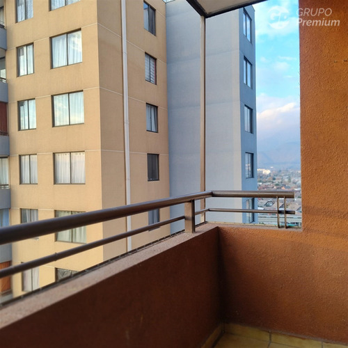 Venta De Depto 3 Dorm. 2 B En La Florida Excelente Ubicación