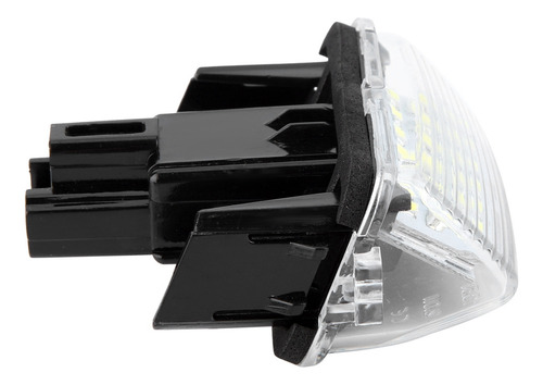 Placa Led De 18 Abalorios Led Aptos Para 2 Unidades