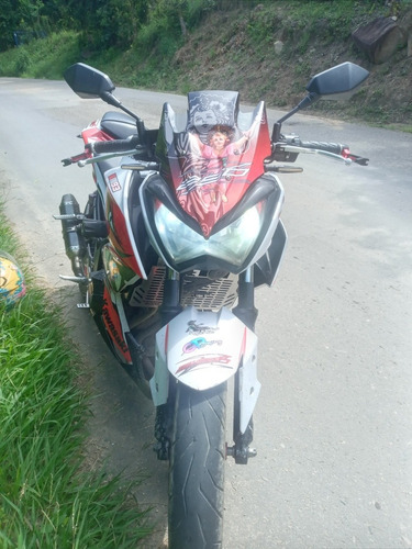 Kawasaki 2014