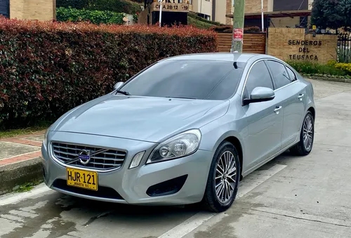 Volvo S60 2.0 T5