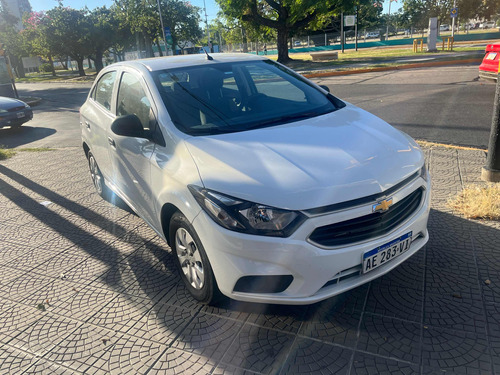 Chevrolet Onix 1.4 Joy Ls