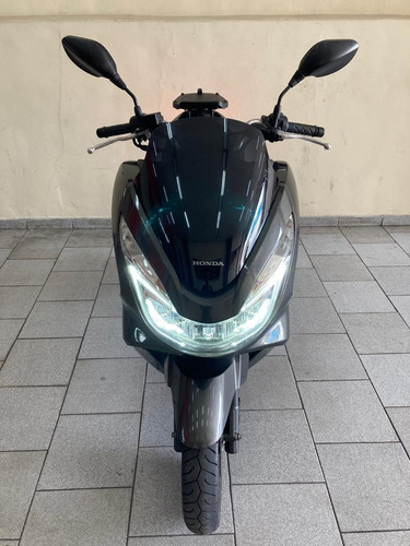 Honda - Pcx 150 2016