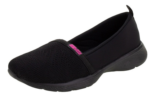 Tênis Feminino Slip On Beira Rio Actvitta Viena Protection 