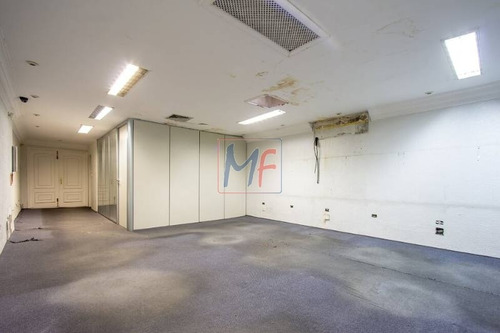 Imagem 19 de 29 de Ref 11.350 Excelente Casa Comercial Para Locação No Bairro Cerqueira César, Área Útil 242 M² Dois Pavimentos De 121 M² , Zoneamento Zc - 11350