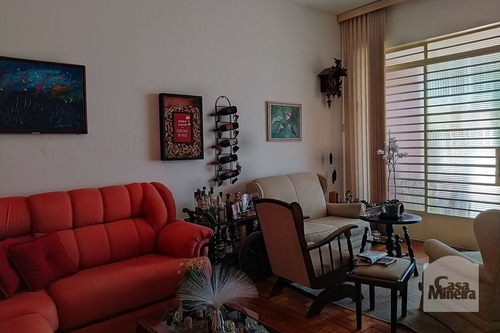 Imagem 1 de 15 de Casa À Venda No Colégio Batista - Código 263018 - 263018