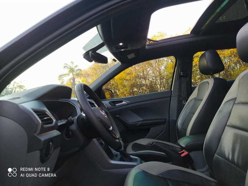 Imagem 8 de 15 de Volkswagen T Cross Cl Tsi Ad