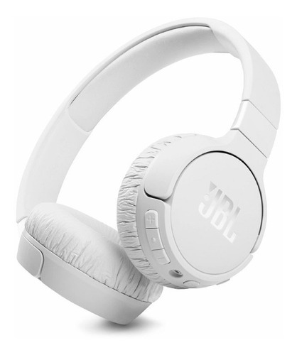 Fone De Ouvido Bluetooth Cancelamento De Ruído Jbl Tune 660 