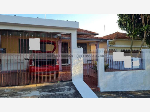 Imagem 1 de 2 de Terreno - Paraiso - Santo Andre - Sao Paulo | Ref.: - 30375