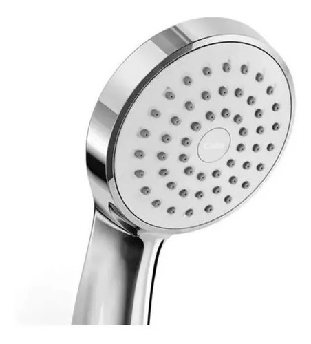 Imagem 4 de 6 de Ducha De Parede C/desviador E Ducha Manual Smart Celite