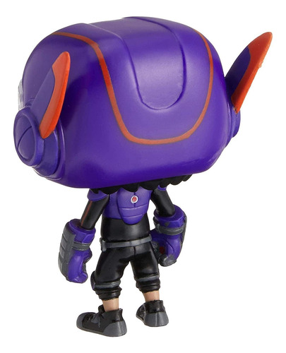 Hiro Hamada #109 - Big Hero 6 - Funko Pop! - Sem Juros