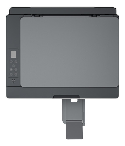 Impresora Multifuncional Hp Smart Tank 580 Color Wifi