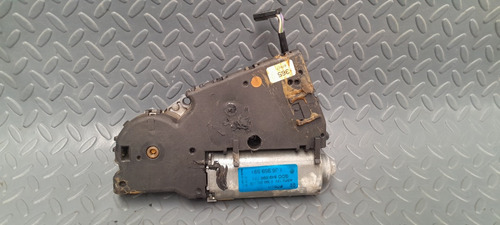 Motor Quemacocos Jetta A4 99-2007 2.0 (Usado)
