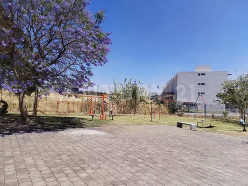 Casa En Renta En Condómino, San Isidro Residencial, Zapopan