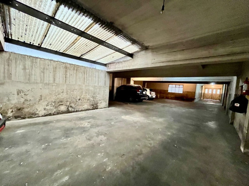 Cochera En Venta En Pocitos (ref: Alh-481)