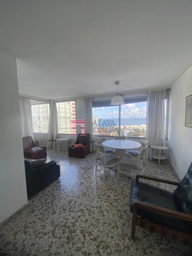 Apartamento En Punta Del Este, Península