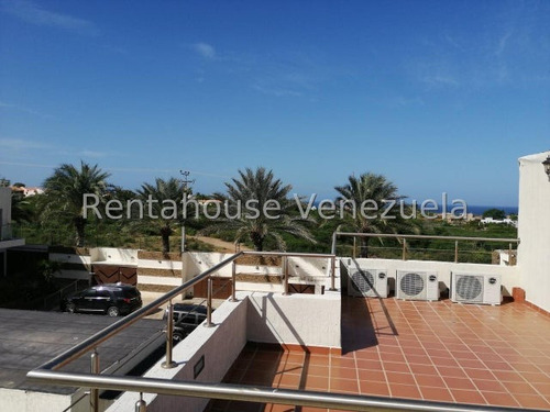 Venta De Townhouse En Guacuco Margarita