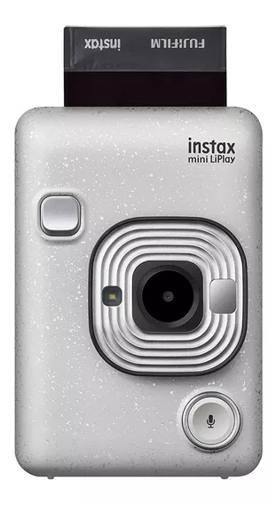 Camara Impresora Instantanea Instax Mini Liplay Filtros