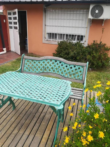 Casa En Venta - 2 Dormitorios 1 Baño - Departamento - 1.000mts2 - Chascomús