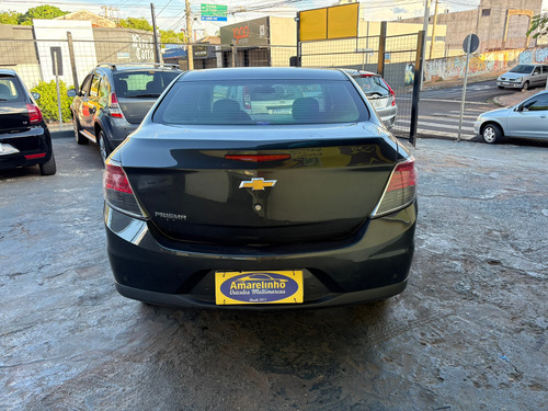 Chevrolet Prisma PRISMA SED. LT 1.4 8V FLEXPOWER 4P