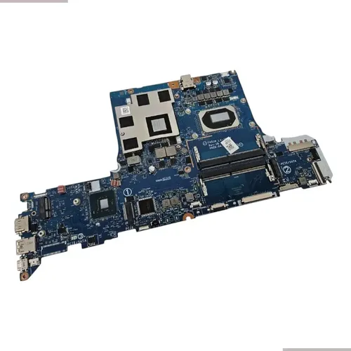 Placa Mãe Acer Nitro An517-52 I5-10300h Gtx 1650 La-j871p