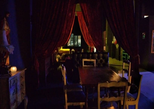 Arriendo De Local Para Cumpleaños Y Eventos