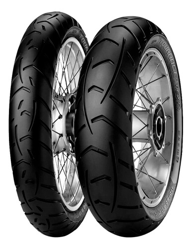 Juego Tourance Next 120/70zr19 & 180/55zr17 M/c (tl)