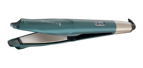 Plancha De Cabello Estilizador Advanced Coconut 3 En 1