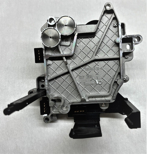 Ecu Audi A6 Multitronic (2004-2011)