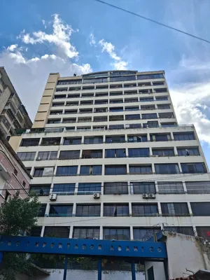 Oficina en alquiler