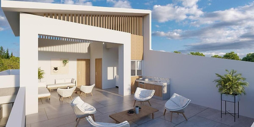 Proyecto De Apartamentos En Venta En El Sector Atala. Ave. Independencia