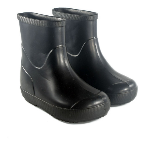 Botas De Lluvia Niñas Botanguita, Calzados Susy-sarandi