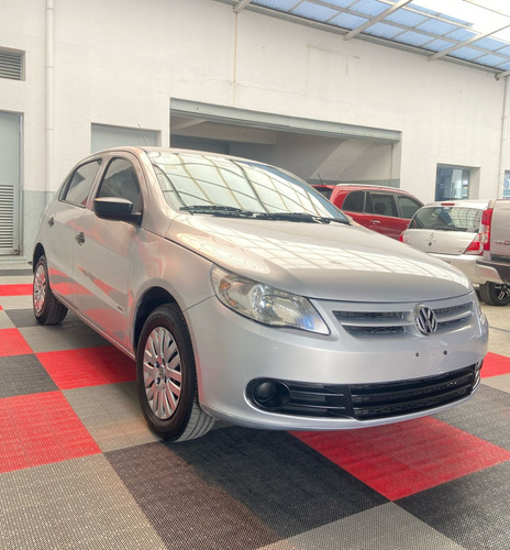 Volkswagen Gol Trend 1.6