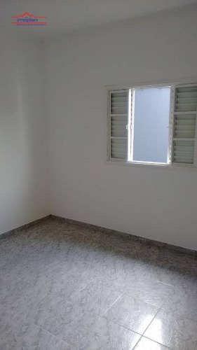 Imagem 26 de 28 de Casa Com 2 Dormitórios À Venda, 113 M² Por R$ 320.000,00 - San Marino - Piracaia/sp - Ca4576