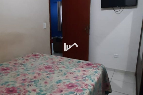 Imagem 8 de 14 de Apartamento Em Praia Grande Lado Serra, 2km Do Mar