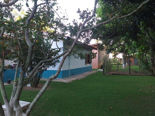 Imagem 11 de 15 de Chácara Para Venda Em Araçoiaba Da Serra, Ipiro Mirim, 3 Dormitórios, 2 Banheiros, 10 Vagas - _1-2364806