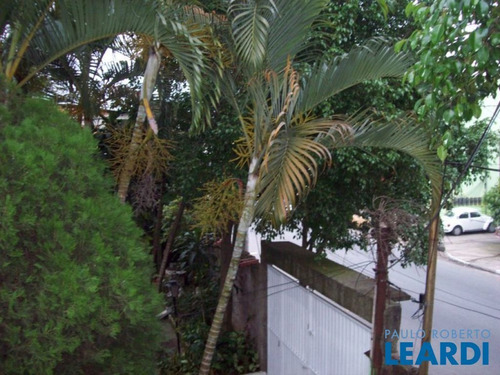 Imagem 9 de 11 de Casa Assobradada - Jardim Adutora - Sp - 516209