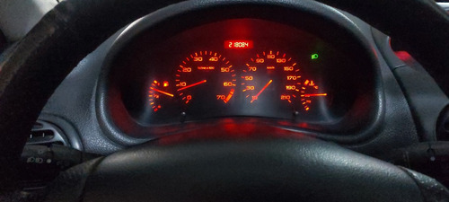 Peugeot 206 1.4 Presence Flex 5p
