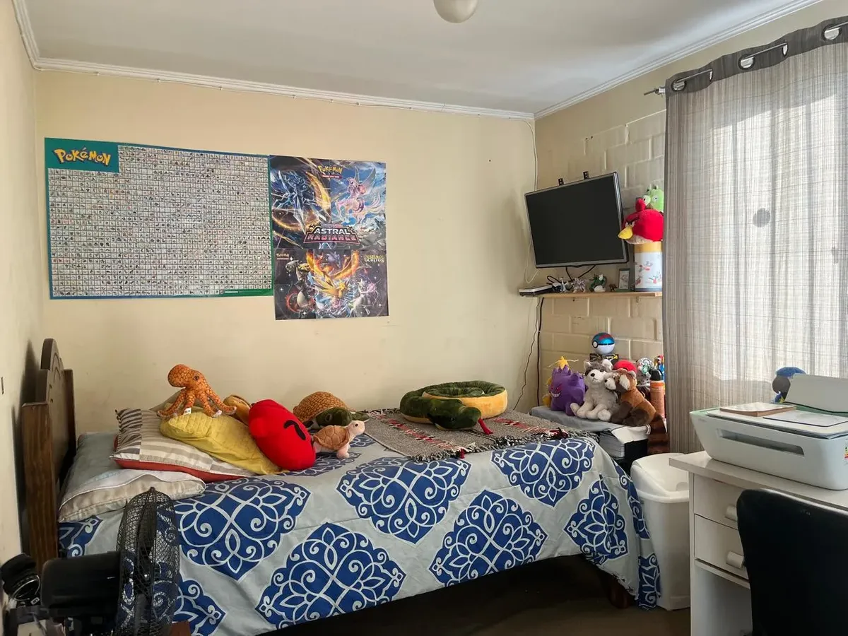 Imagen 2 de 29 de Casa En Venta Villa La Foresta (precio Conversable)