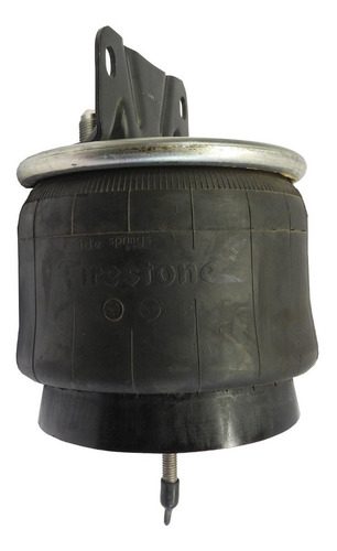 Bolsa De Aire Suspensión Trasera Kenworth (8b) T.n F.c/n
