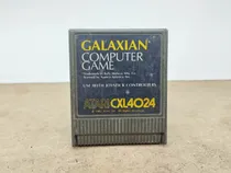 Comprar Galaxian Para Atari Xe Y Atari 800 Probado Funciona 100%