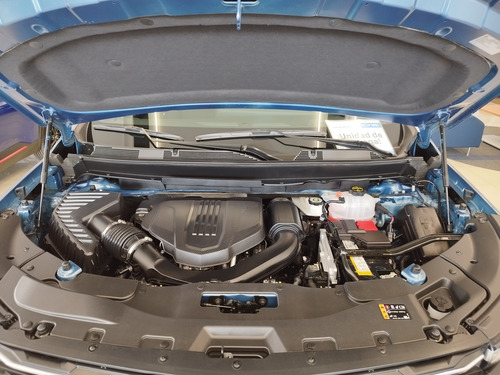 Chevrolet Traverse 2.5T Lt 7Pas At