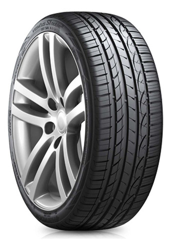 Llanta 255/50r20 Hankook H452 Índice De Velocidad H